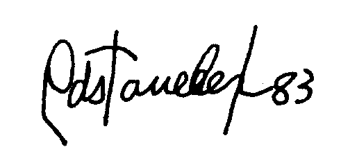 [Signature]