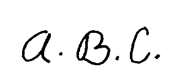 [Signature]