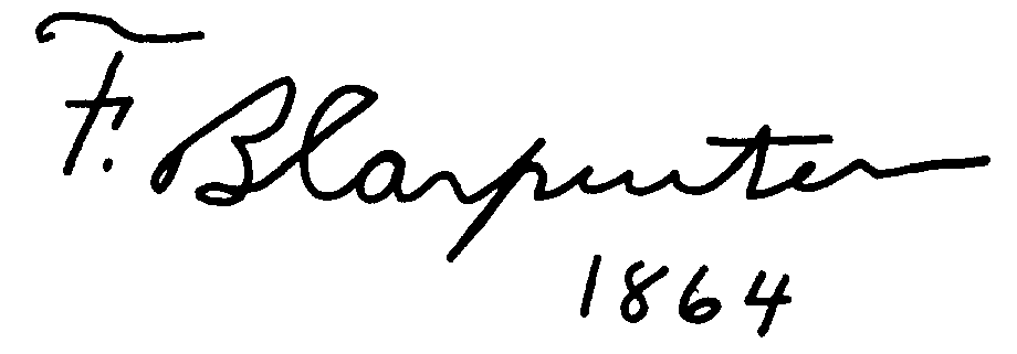 [Signature]