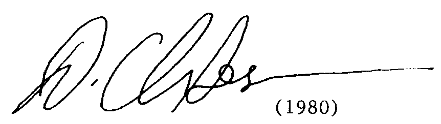 [Signature]