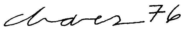 [Signature]