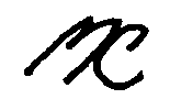 [Signature]