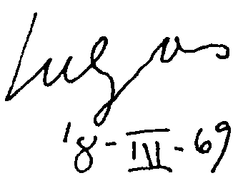 [Signature]