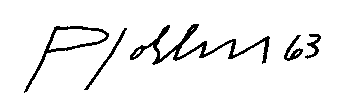 [Signature]