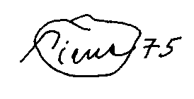 [Signature]