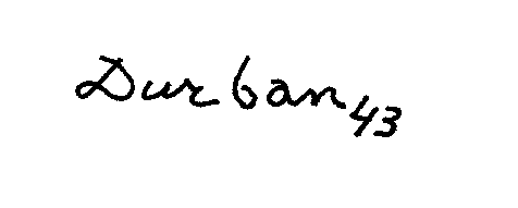 [Signature]