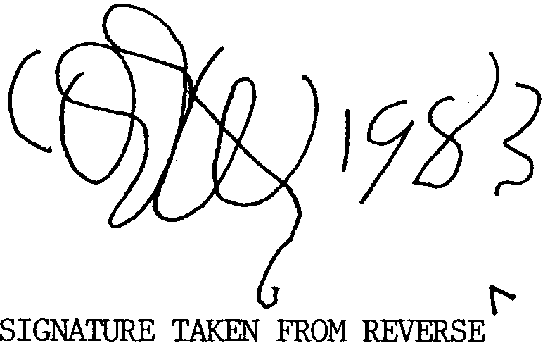 [Signature]