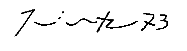 [Signature]