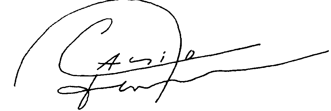 [Signature]