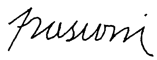 [Signature]