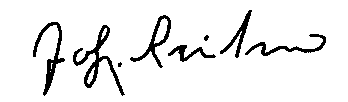 [Signature]