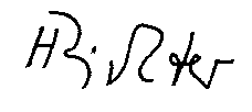 [Signature]