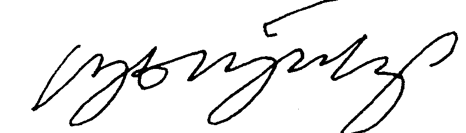 [Signature]