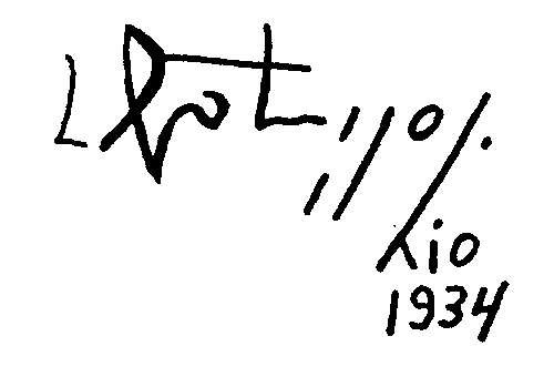 [Signature]