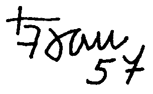 [Signature]