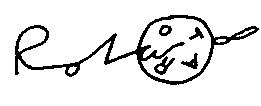 [Signature]