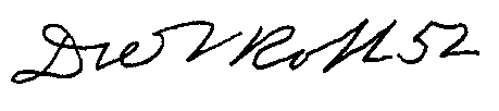 [Signature]