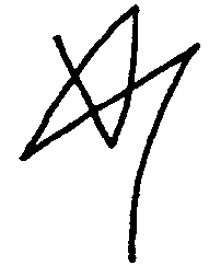 [Signature]