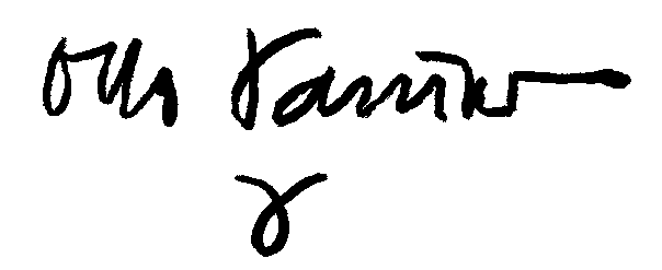 [Signature]