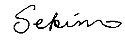 [Signature]