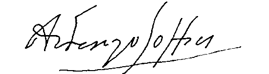 [Signature]