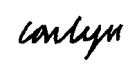 [Signature]