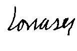 [Signature]