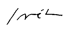 [Signature]