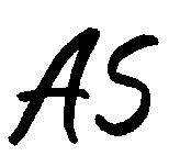 [Signature]