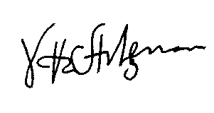 [Signature]