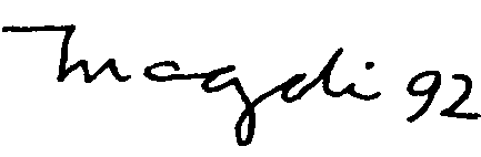 [Signature]