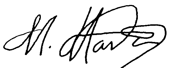 [Signature]