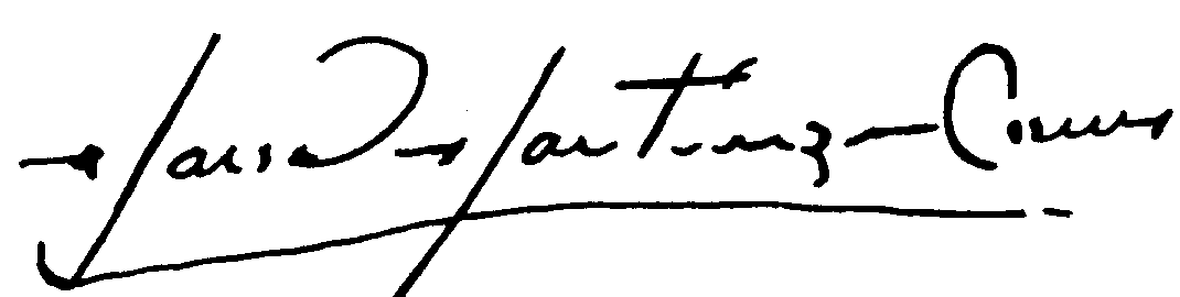 [Signature]