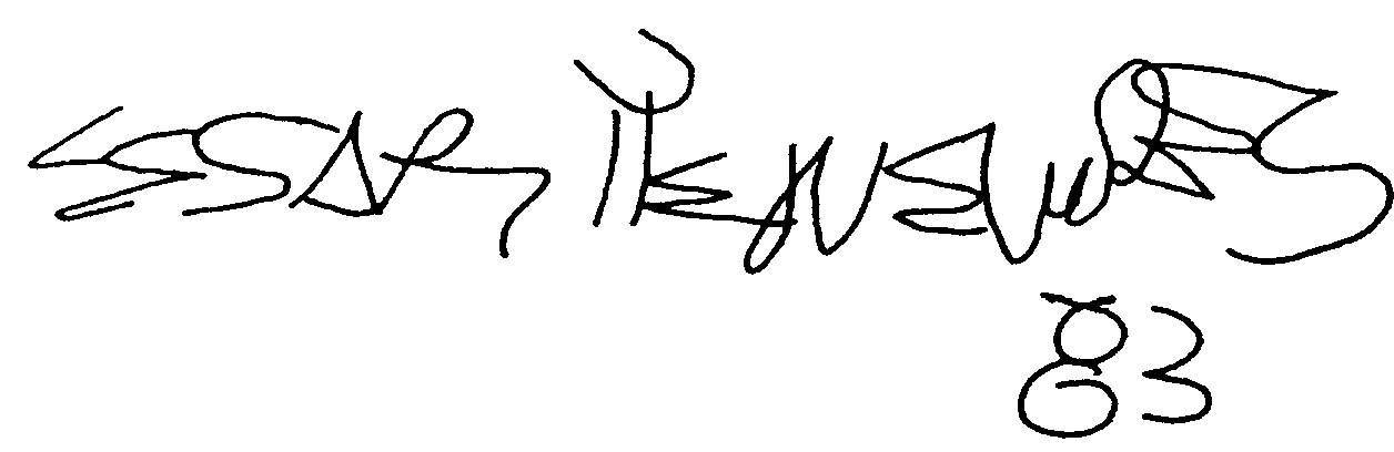 [Signature]