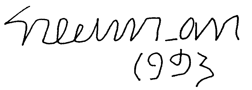 [Signature]