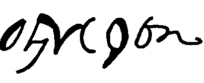 [Signature]