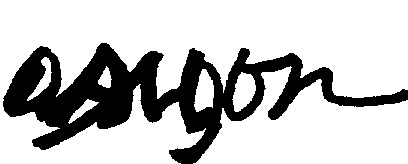 [Signature]