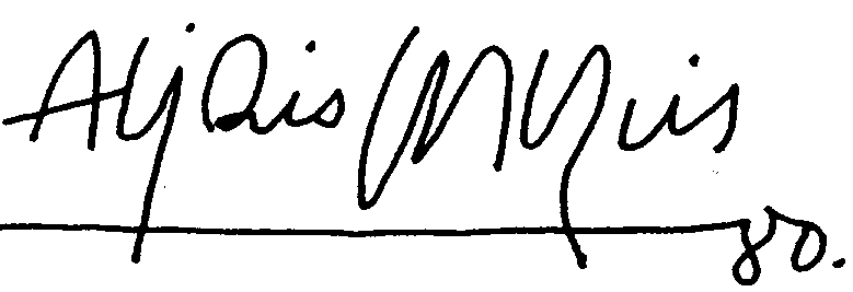 [Signature]