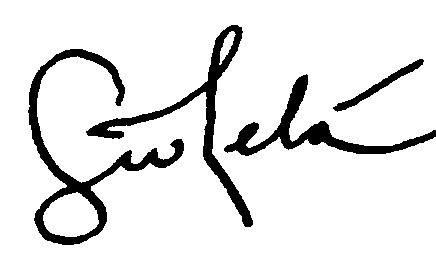 [Signature]