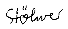 [Signature]