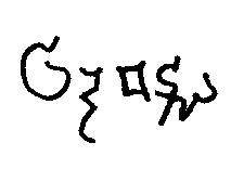 [Signature]