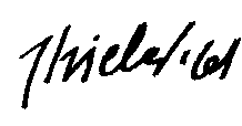 [Signature]