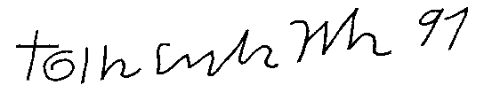 [Signature]