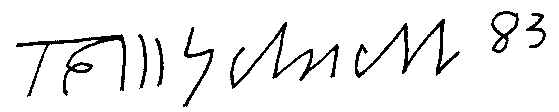 [Signature]