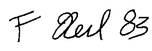 [Signature]