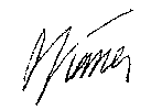 [Signature]