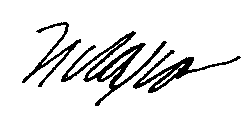 [Signature]