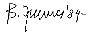 [Signature]