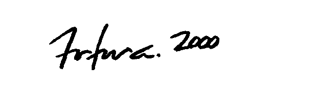 [Signature]