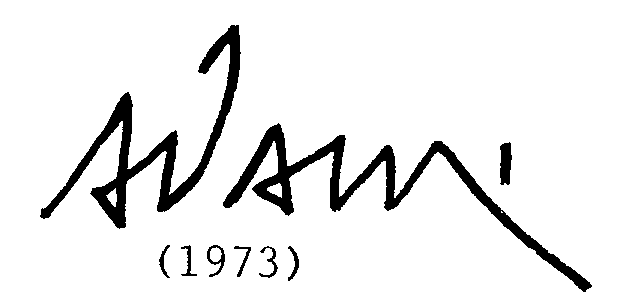 [Signature]